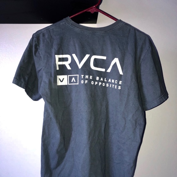 RVCA Other - 🌴RVCA T-shirt